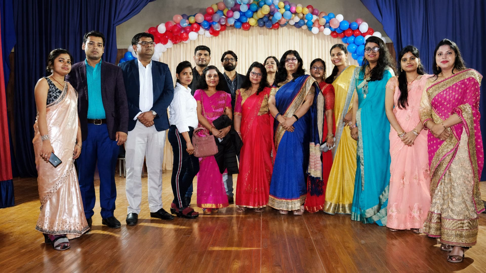 NTTC Patna - Interactive Pedagogy & Practical Learning