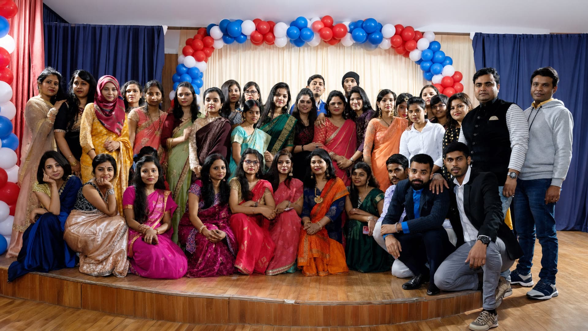 NTTC Patna - Future Teachers & Group Study Session