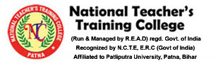 National Teacher Training College